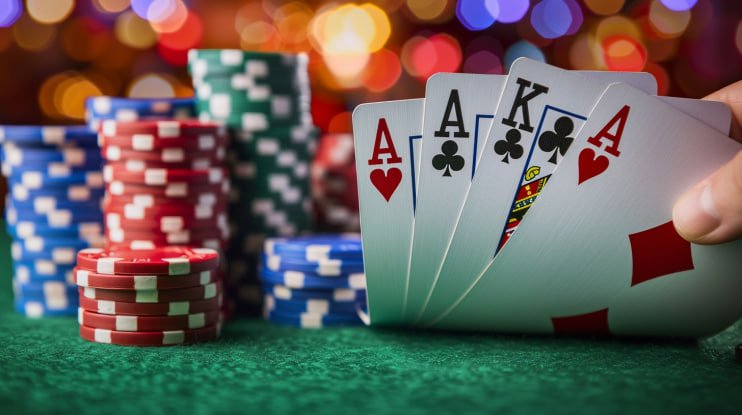 baji777
